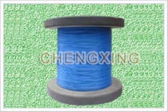 Pvc Coated Wire